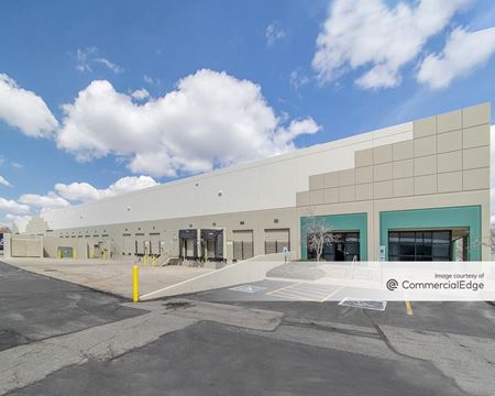 Industrial space for Rent at 11400 East 53rd Avenue in Denver