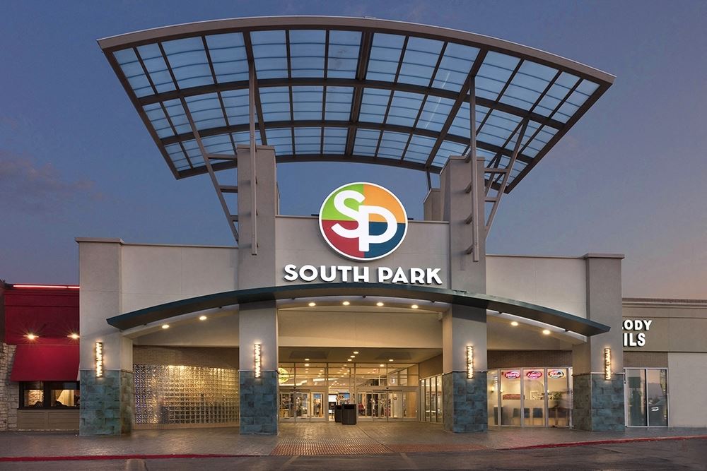 South Park Mall