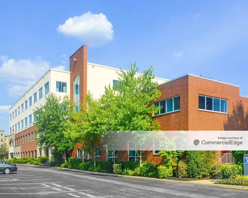 Quaker Park 1001 East Hector Street, Conshohocken, PA CommercialSearch