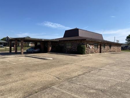 Office space for Sale at 1518 Doctors Dr in Bossier City