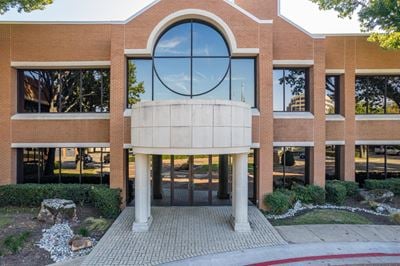 Addison Plaza