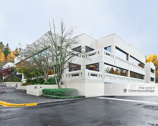 Corporate Campus East - Buildings A & B