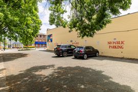 Downtown Retail/Office for Lease