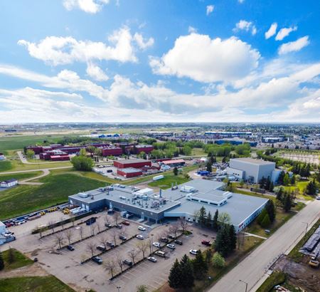 Other space for Sale at 9421 17 Avenue
Edmonton, AB in Edmonton