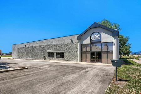 Industrial space for Sale at 573 S Arthur Ave in Louisville