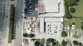 800 Peach St