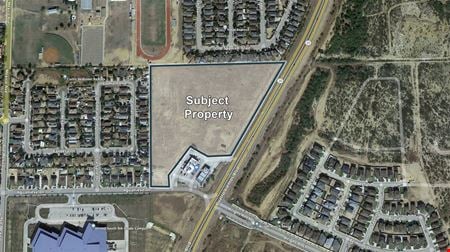 Commercial space for Sale at NWC Loop 20 and Aguanieve Dr. in Laredo