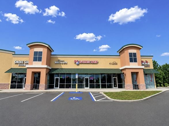 Kissimmee West