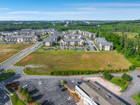 VacantLand space for Sale at Turner Rd in Cumming