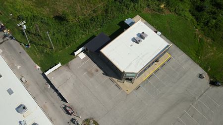 Retail space for Sale at 1400 Old Ekron Road in Brandenburg