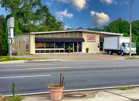 Commercial space for Sale at 1100 N. Monroe St. in Tallahassee