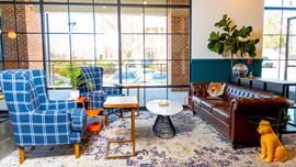 Thrive Coworking - Duluth