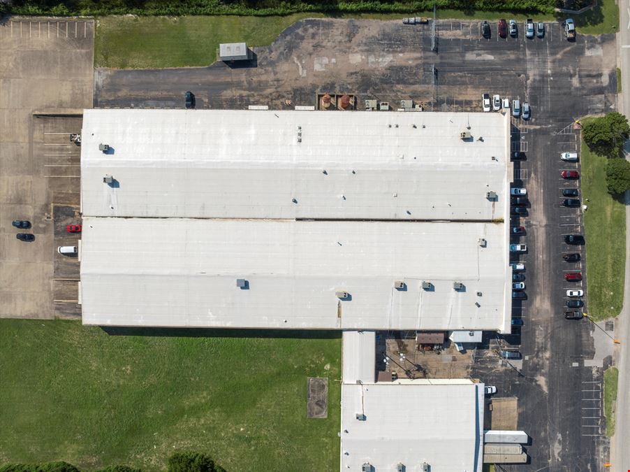 624 Texas Central Pkwy