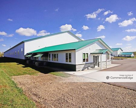 Commercial space for Rent at 25325 State Highway 23 in St. Cloud