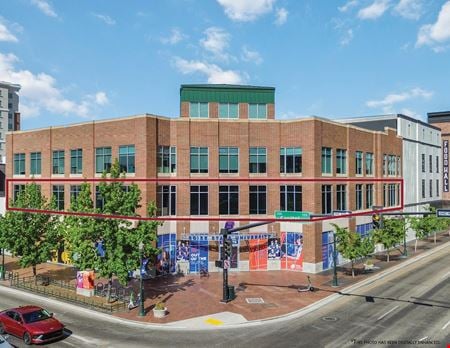 Office space for Sale at 755 W Front Street Suite 200 in Boise