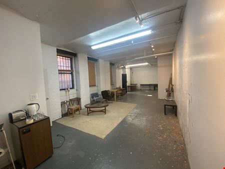 Retail space for Rent at 160 W 118th St in New York