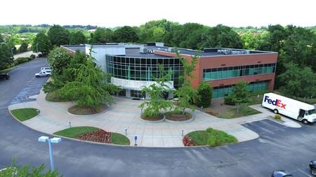 Photo of commercial space at 10133 Sherrill Boulevard in Knoxville