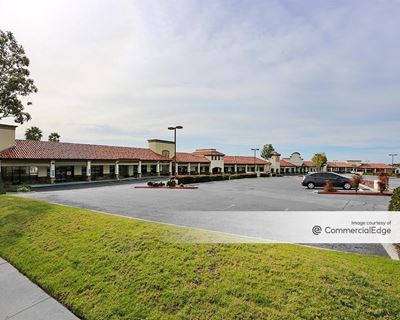 100 North Rancho Santa Fe Road