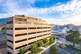 Santa Anita Medical Plaza