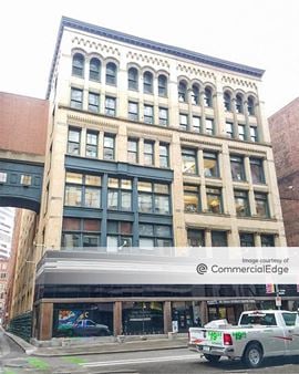914-922 Penn Avenue