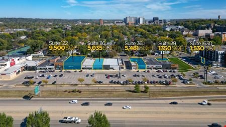 Retail space for Rent at 115 16th Ave NW in Rochester