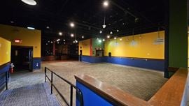 ±9,000 SF Downtown Nashua Former Restaurant/Bar/Club Space
