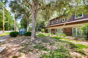 1801 N Meridian Rd