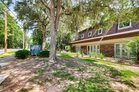 Office space for Rent at 1801 N Meridian Rd in Alexus Estates