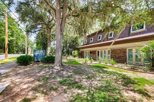 1801 N Meridian Rd