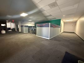 14,000 SF Industrial Space