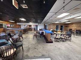 SOUTH WICHITA BAR & LOUNGE