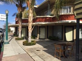 Office/Retail Space Available on Fulton Street in Downtown Fresno/Move in Ready!