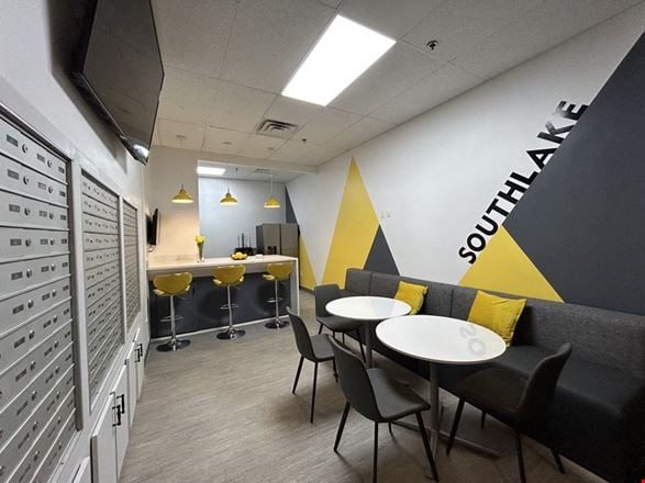 Intelligent Office - Southlake, TX