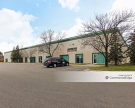 Armstrong Business Center II