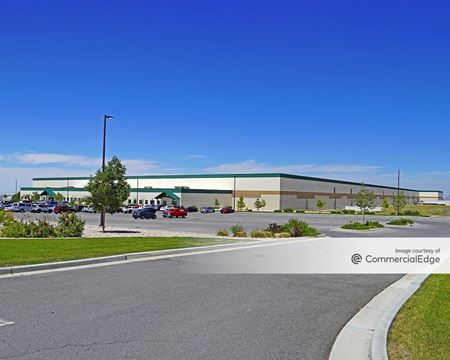 Photo of commercial space at 2000 West Cabela's Way in Tooele