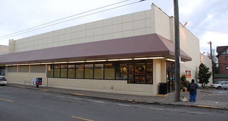 Photo of commercial space at 426 15th Ave E in Seattle