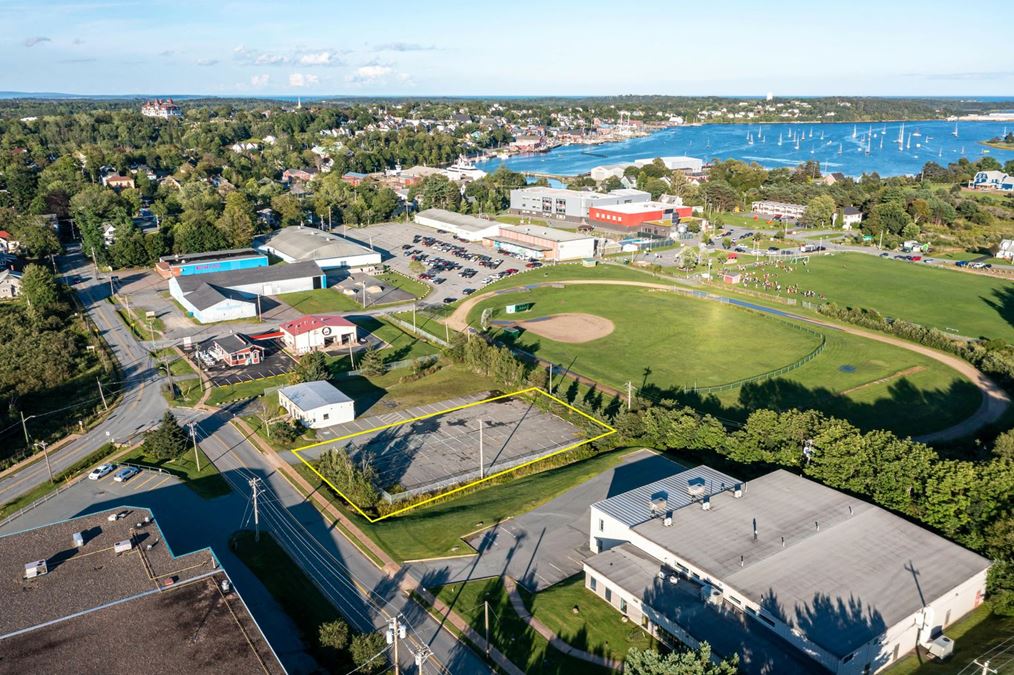 Lunenburg Multi-residential Development Site