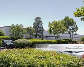 Benicia Industrial Park