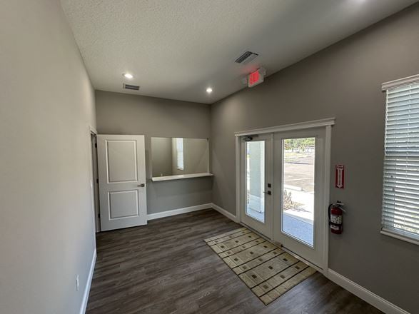 BRAND NEW 1,500 SF Office/Medical Suite | Move-In Ready | Seffner, FL