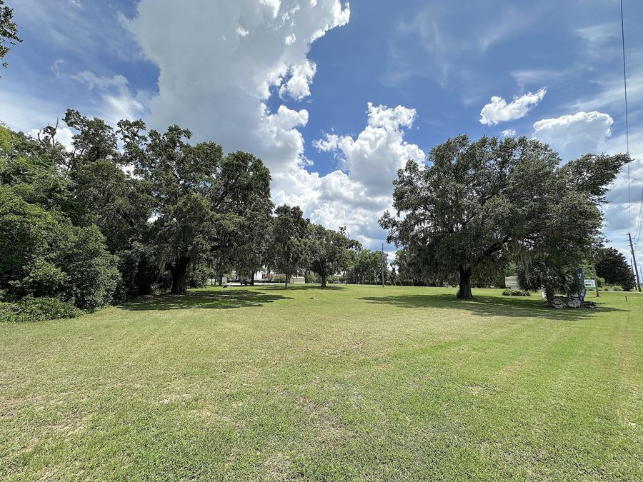 Southwest Archer Road