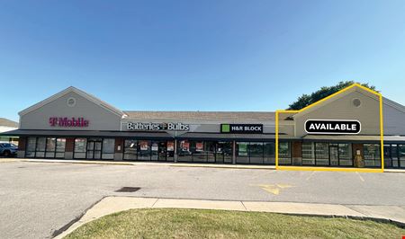 Photo of commercial space at 6389 Mayfield Road in Mayfield Heights