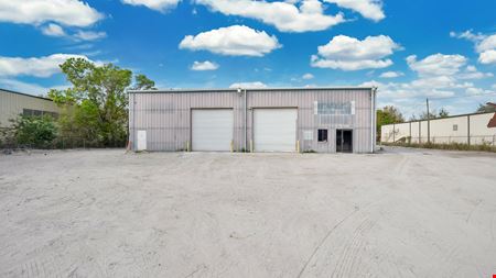 Photo of commercial space at 2549 Clark St in Apopka