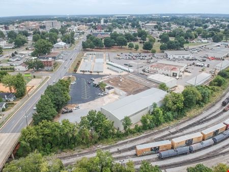 Industrial space for Sale at 912 29th Ave (Lot 1A) in Tuscaloosa