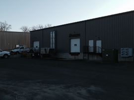 1101 Broadway Avenue, Suite 119B