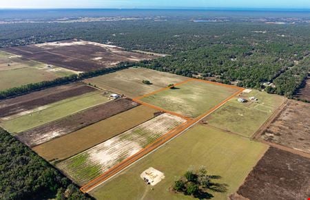 VacantLand space for Sale at Southwest 210th Avenue in Dunnellon