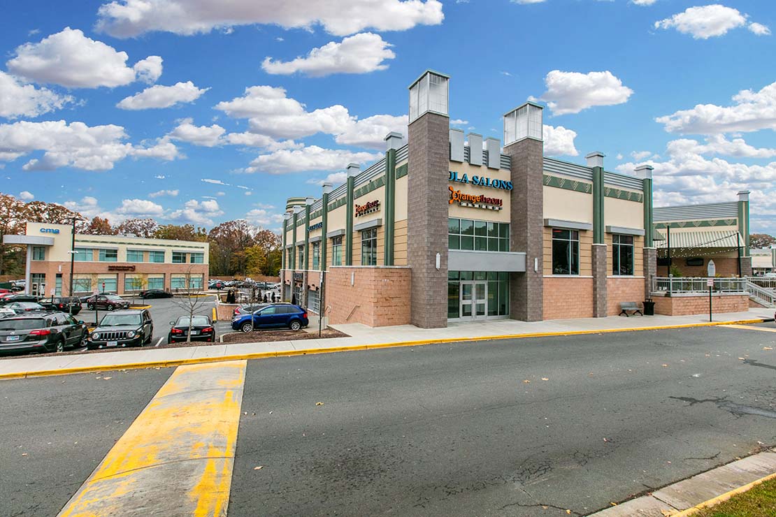 College Town Associates