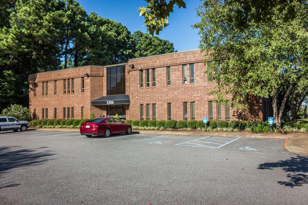 1206 Laskin Road, Virginia Beach, VA | Office Space