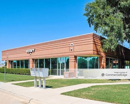 Office space for Rent at 6330 Commerce Drive in Irving