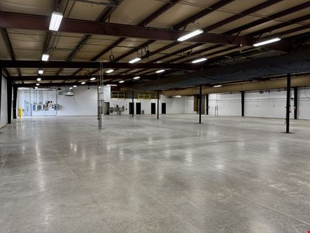 Photo of commercial space at 15535 Stony Creek Way in Noblesville