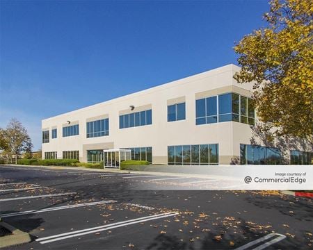 Photo of commercial space at 1101 Creekside Ridge Dr in Roseville